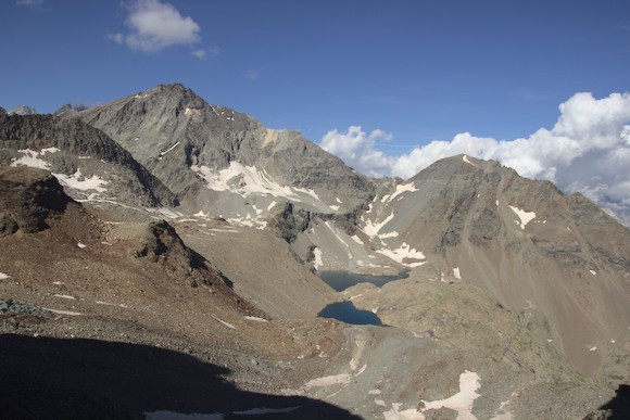 Col de Valcournera