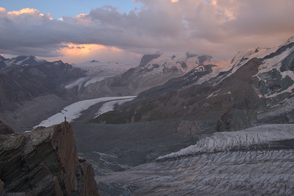 Monte Rosa Zermatt