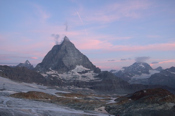 Matterhorn