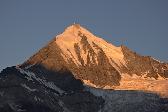 Weisshorn